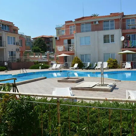 мезонет сиракови Sozopol