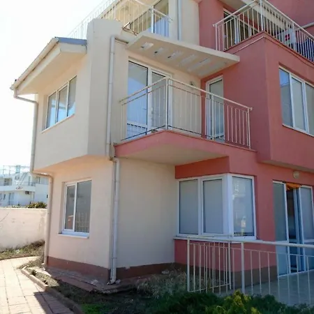 мезонет сиракови Sozopol