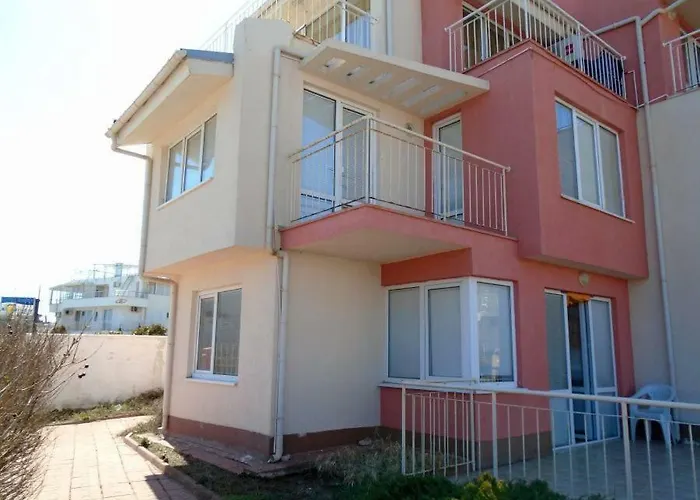 мезонет сиракови Sozopol